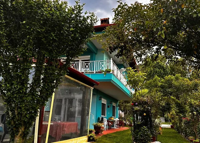 Casa vacanze Marie Litóchoron