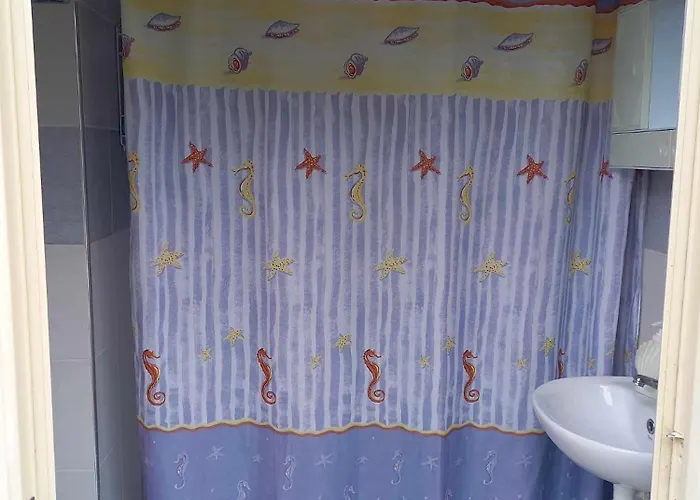 Casa vacanze Marie Litóchoron