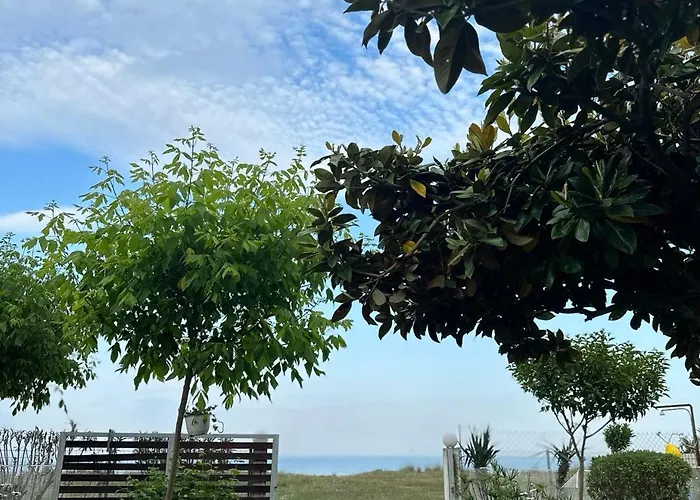 Marie Casa vacanze *