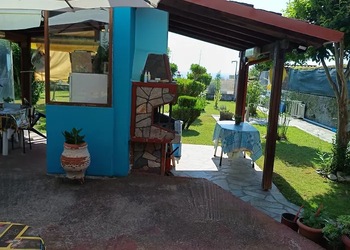 Casa vacanze Marie *