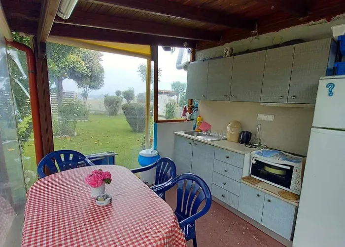 Casa vacanze Marie *