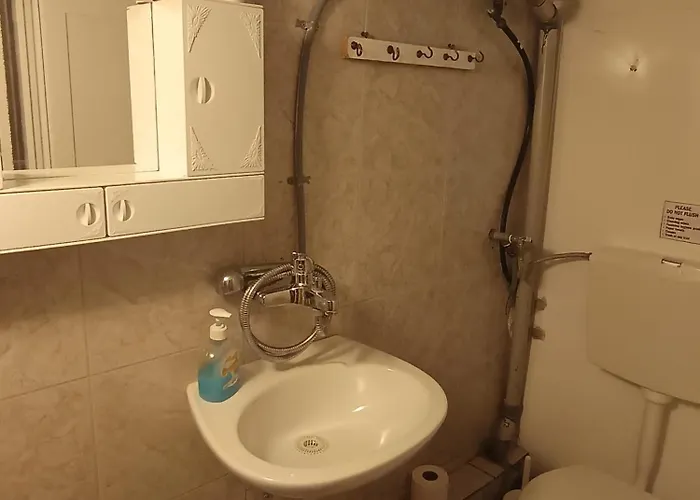 Casa vacanze Marie *