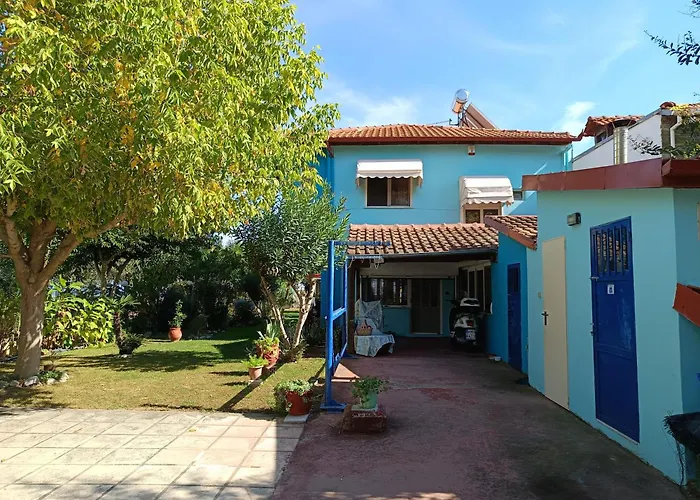 Marie Casa vacanze