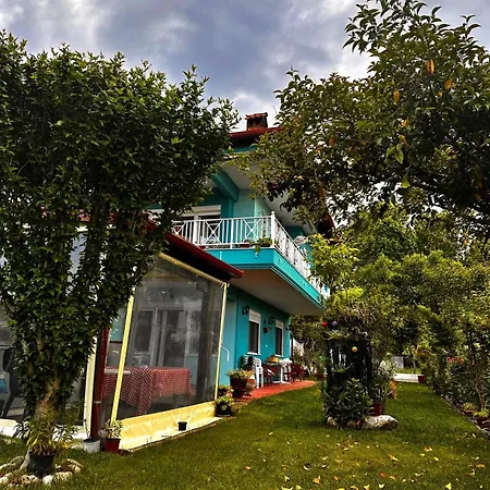 Casa de Férias Marie Litochoro