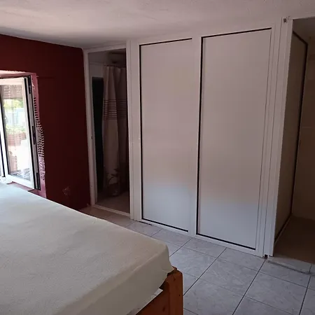 Prázdninový dům Marie