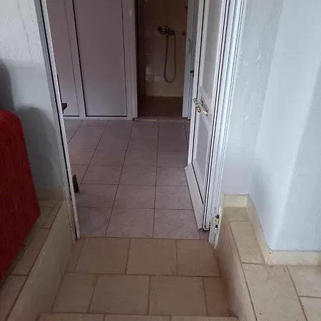 Casa de Férias Marie *