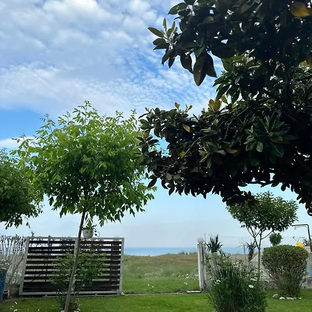 Marie Casa de Férias *