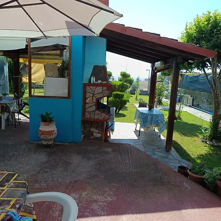 Casa de Férias Marie *