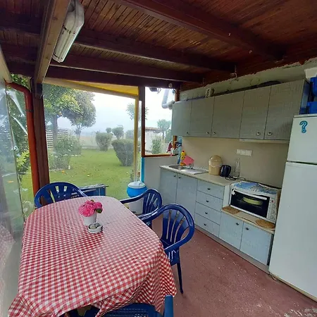 Prázdninový dům Marie *