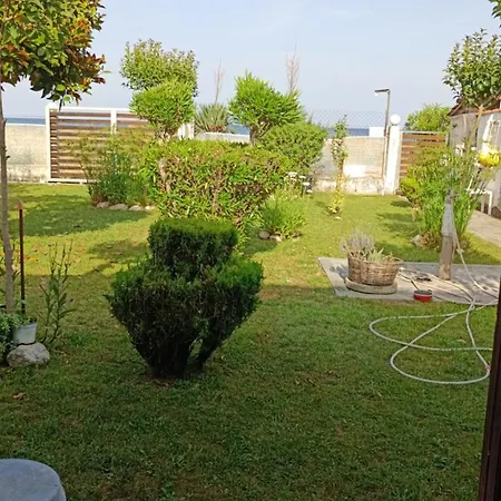 Casa de Férias Marie *