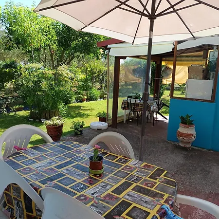 Marie Casa de Férias *