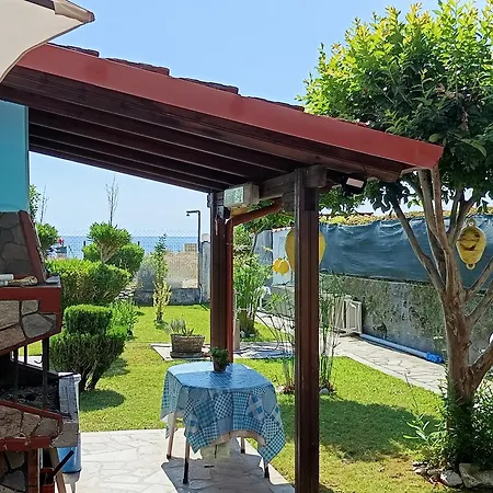 Marie Holiday home Litochoro