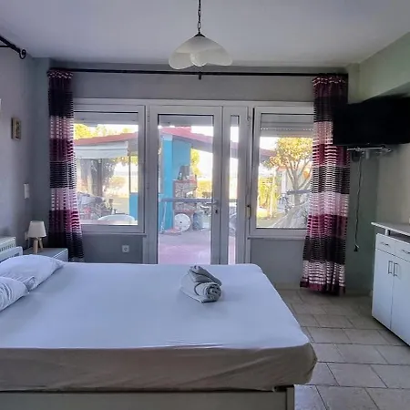 Marie Casa de Férias