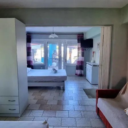 Ferienhaus Marie Litochoro