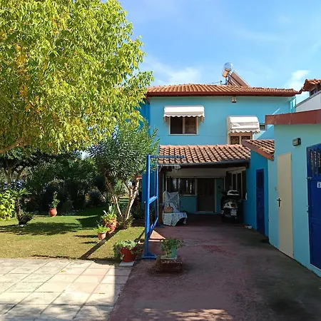 Marie Casa de Férias