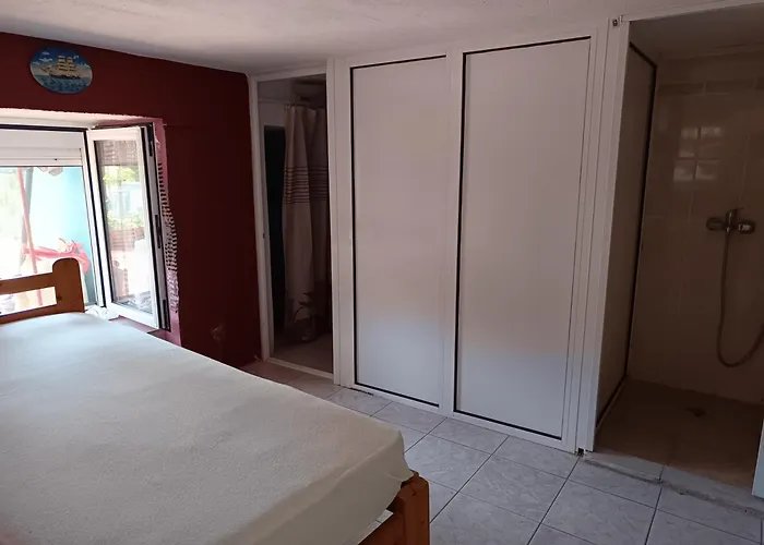 Prázdninový dům Marie