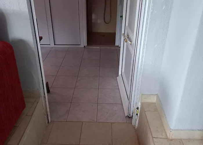 Dom wakacyjny Marie *