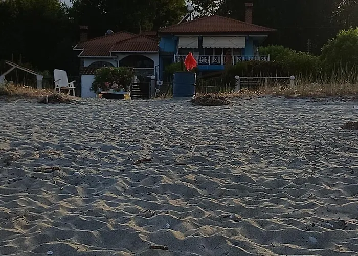 Dom wakacyjny Marie *