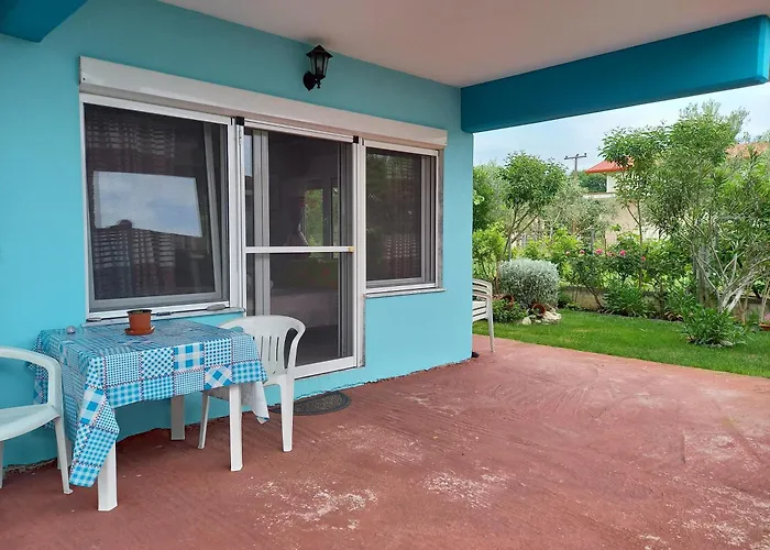 Marie Dom wakacyjny *