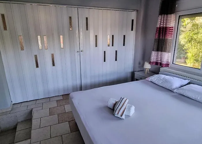 Marie Dom wakacyjny *