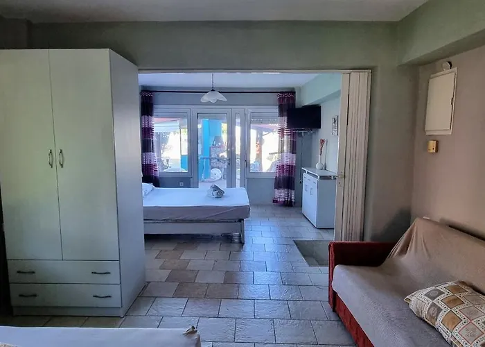 Dom wakacyjny Marie Litochoro